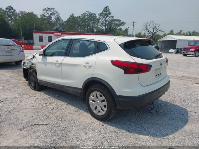 JN1BJ1CP5KW229426 Nissan 2019