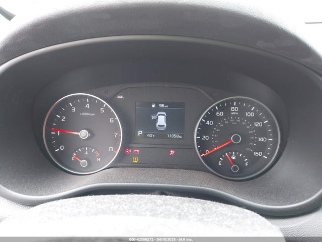 KNDPMCAC8L7805821 KIA Sportage Lx