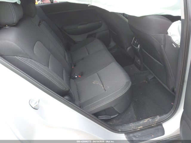 KNDPMCAC8L7805821 KIA Sportage Lx