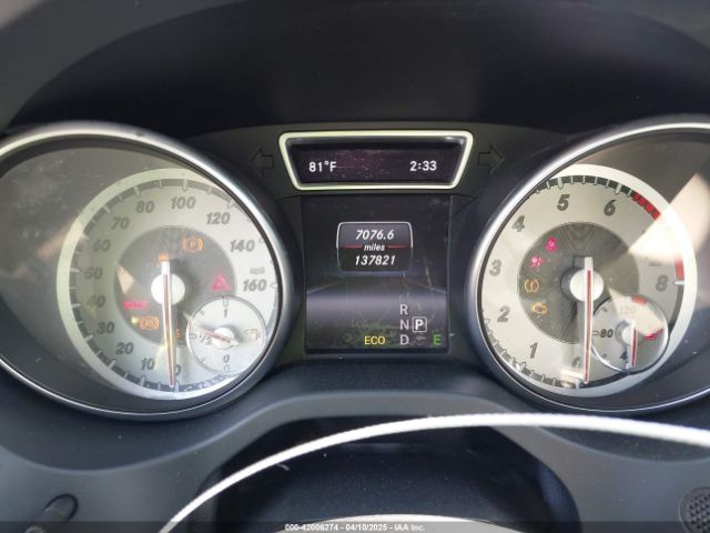 2014 MERCEDES-BENZ CLA 250 WDDSJ4EB2EN055329 Photo 6