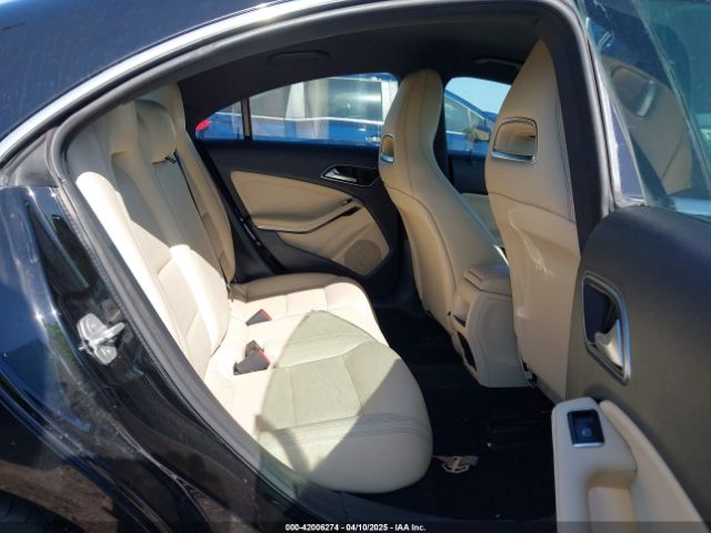2014 MERCEDES-BENZ CLA 250 WDDSJ4EB2EN055329 Photo 7