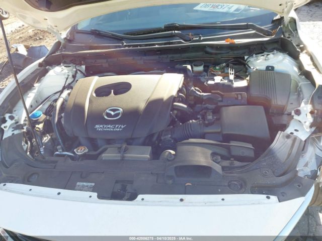 JM1GJ1T52G1455817 Mazda Mazda6 I Touring