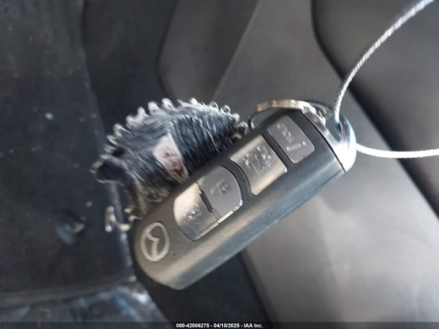JM1GJ1T52G1455817 Mazda Mazda6 I Touring