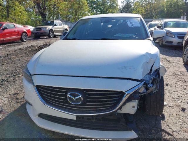 JM1GJ1T52G1455817 Mazda Mazda6 I Touring