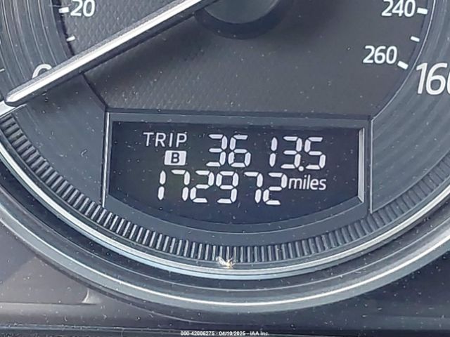 JM1GJ1T52G1455817 Mazda Mazda6 I Touring