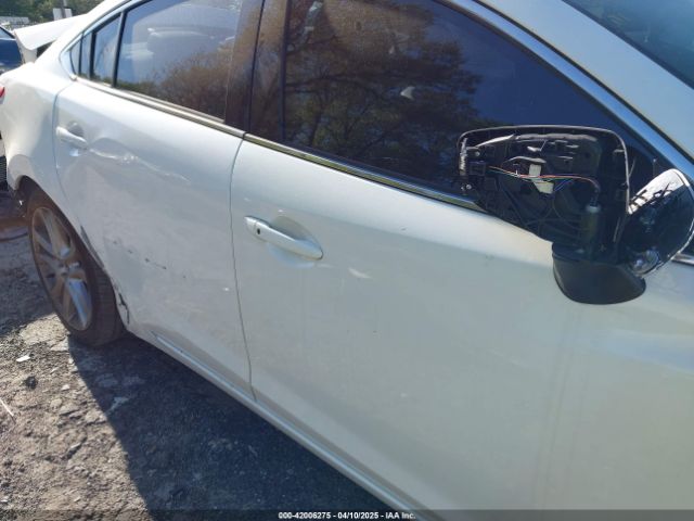 JM1GJ1T52G1455817 Mazda Mazda6 I Touring