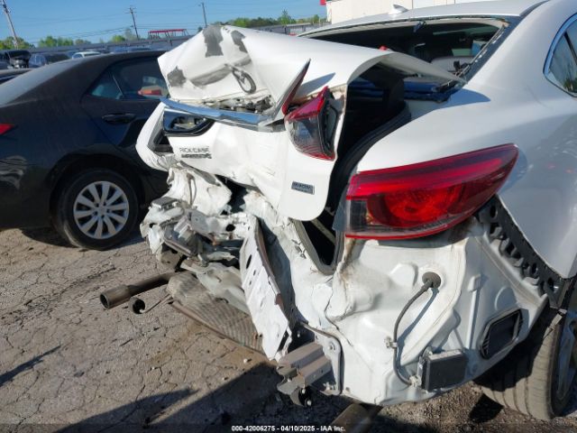 JM1GJ1T52G1455817 Mazda Mazda6 I Touring