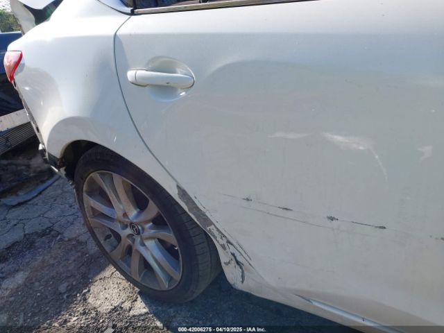 JM1GJ1T52G1455817 Mazda Mazda6 I Touring