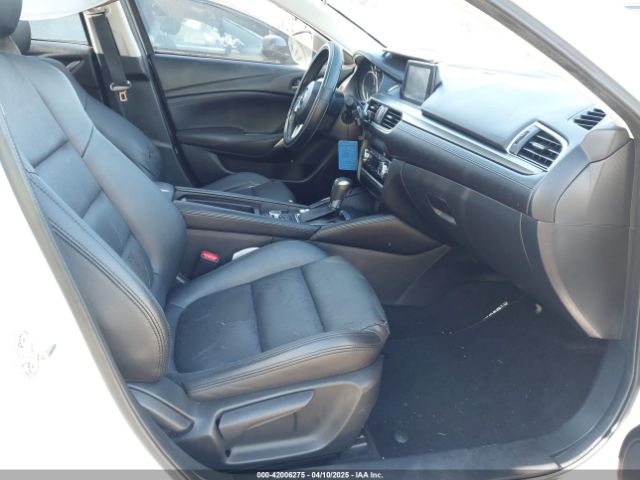 JM1GJ1T52G1455817 Mazda Mazda6 I Touring