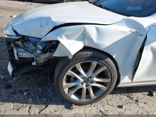 JM1GJ1T52G1455817 Mazda Mazda6 I Touring
