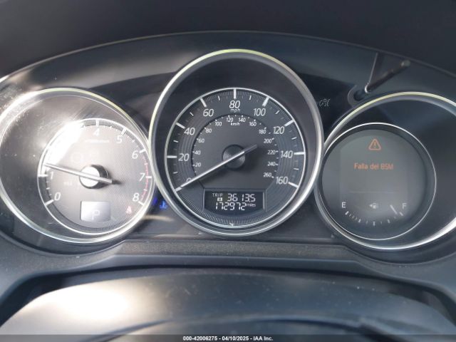 JM1GJ1T52G1455817 Mazda Mazda6 I Touring