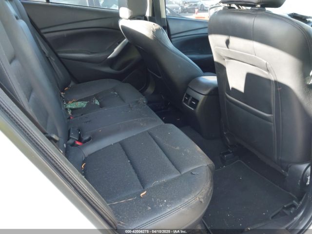 JM1GJ1T52G1455817 Mazda Mazda6 I Touring