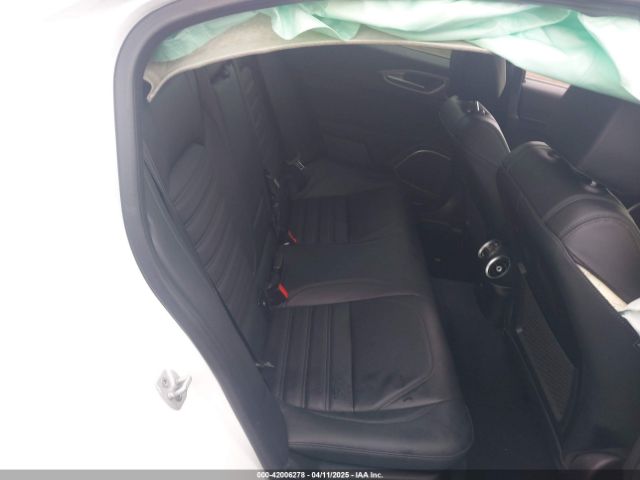 2021 ALFA ROMEO GIULIA ZARFANBN2M7643658 Photo 7