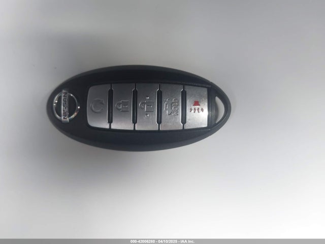 1N4AL3AP0JC474318 Nissan Altima 2.5 S
