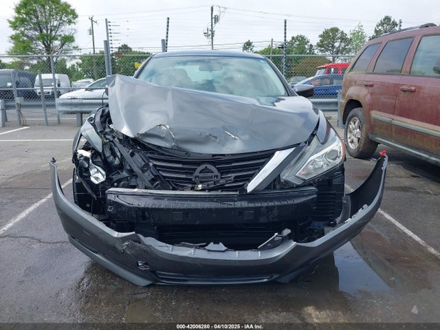 1N4AL3AP0JC474318 Nissan Altima 2.5 S