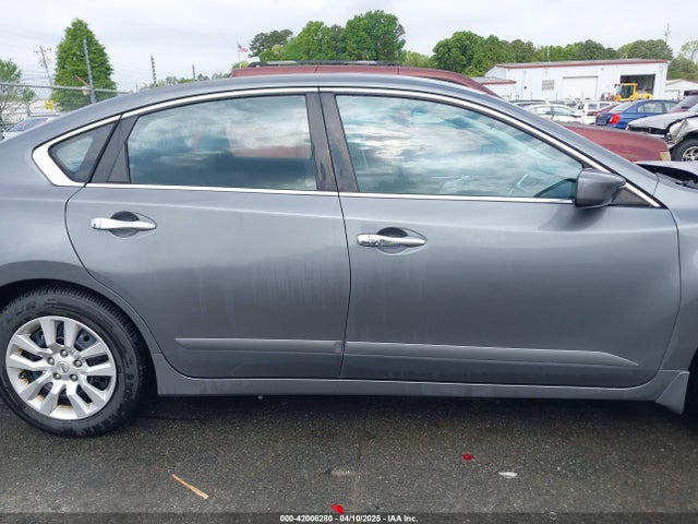 1N4AL3AP0JC474318 Nissan Altima 2.5 S