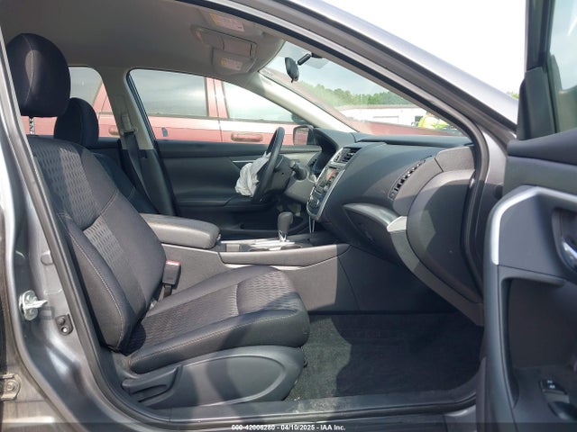 1N4AL3AP0JC474318 Nissan Altima 2.5 S