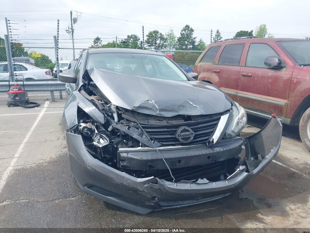 1N4AL3AP0JC474318 Nissan Altima 2.5 S