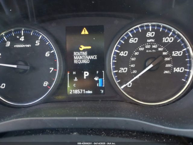 JA4AZ3A3XHZ030810 Mitsubishi Outlander Se