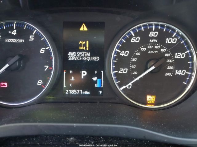 JA4AZ3A3XHZ030810 Mitsubishi Outlander Se