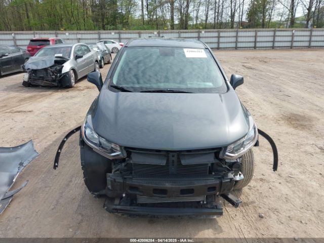 3GNCJKSB4KL178849 Chevrolet TRAX LS