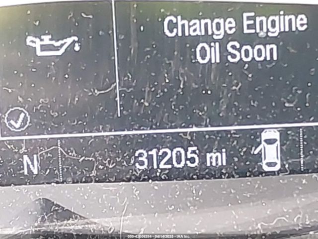 3GNCJKSB4KL178849 Chevrolet TRAX LS