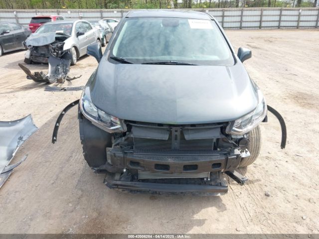 3GNCJKSB4KL178849 Chevrolet TRAX LS