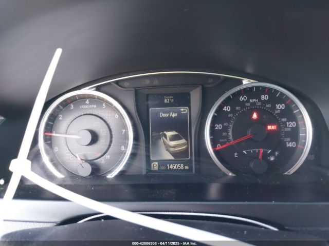 4T1BF1FKXGU137340 Toyota CAMRY SE
