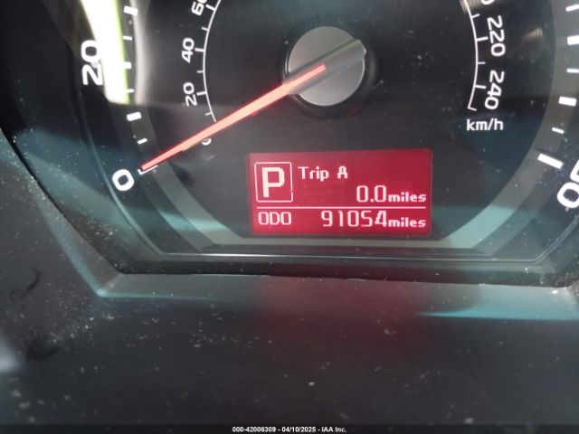 KNDPBCAC1E7548736 KIA Sportage Lx