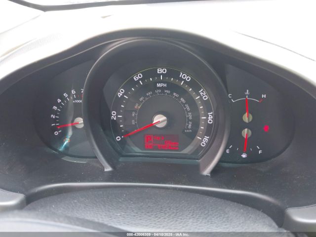 KNDPBCAC1E7548736 KIA Sportage Lx