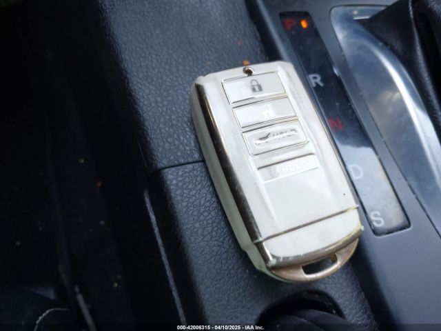 19UDE2F7XKA012125 Acura Ilx Premium Package/technology Package