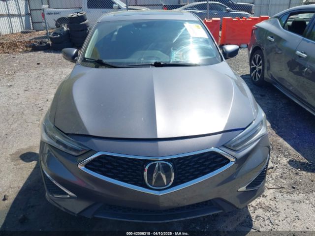 19UDE2F7XKA012125 Acura Ilx Premium Package/technology Package