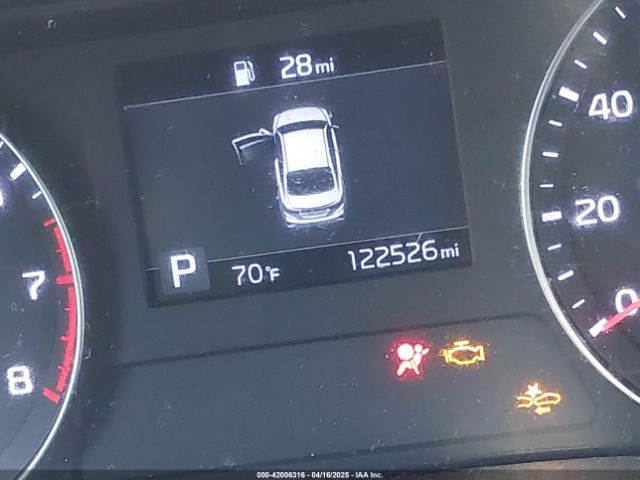 3KPF24AD3KE030116 KIA Forte Lxs