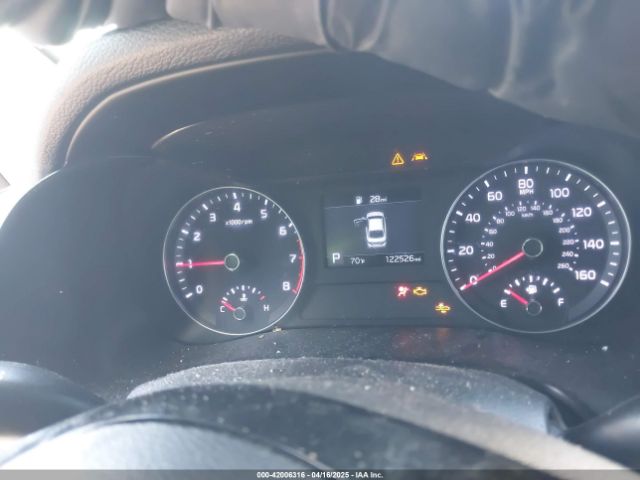 3KPF24AD3KE030116 KIA Forte Lxs