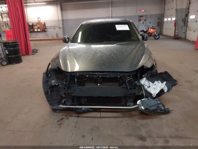 JN1EV7AR6JM610043 Infiniti Q50 3.0t Sport