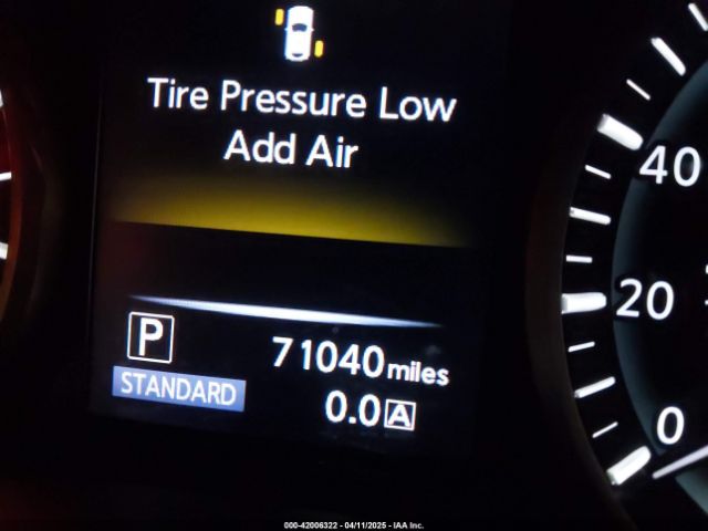 JN1EV7AR6JM610043 Infiniti Q50 3.0t Sport