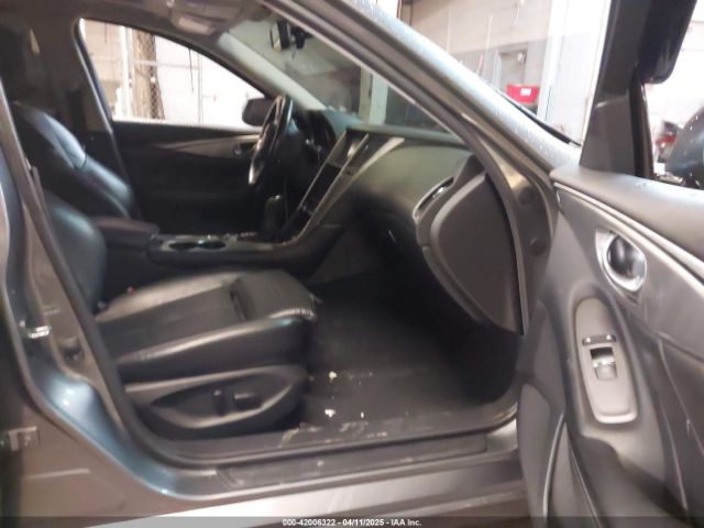 JN1EV7AR6JM610043 Infiniti Q50 3.0t Sport