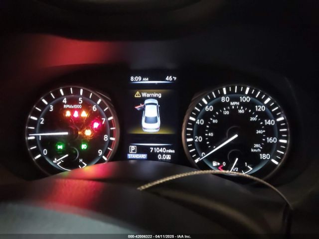JN1EV7AR6JM610043 Infiniti Q50 3.0t Sport