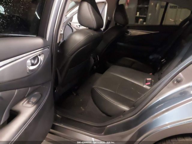 JN1EV7AR6JM610043 Infiniti Q50 3.0t Sport