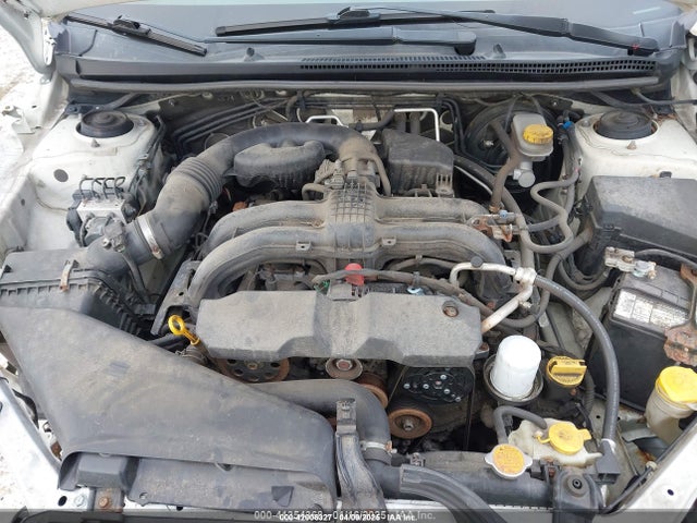 Subaru Impreza 2.0i Premium 2014 JF1GPAC66E8280909 Image 10
