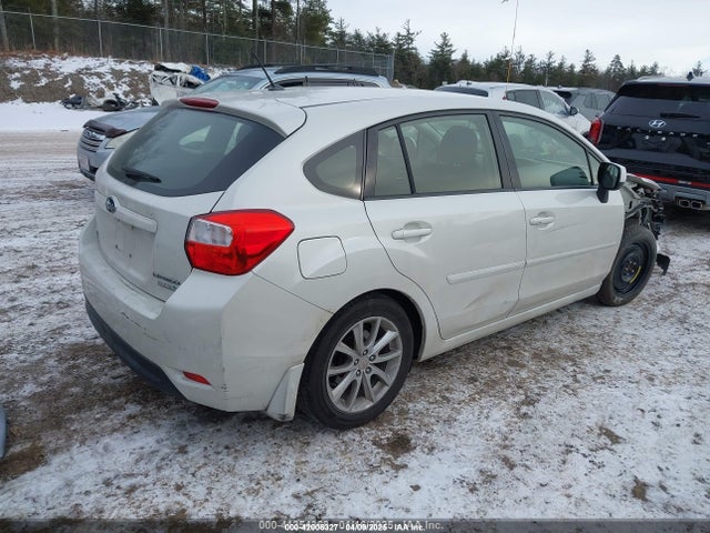 Subaru Impreza 2.0i Premium 2014 JF1GPAC66E8280909 Image 4