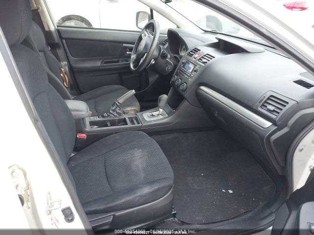 Subaru Impreza 2.0i Premium 2014 JF1GPAC66E8280909 Image 5