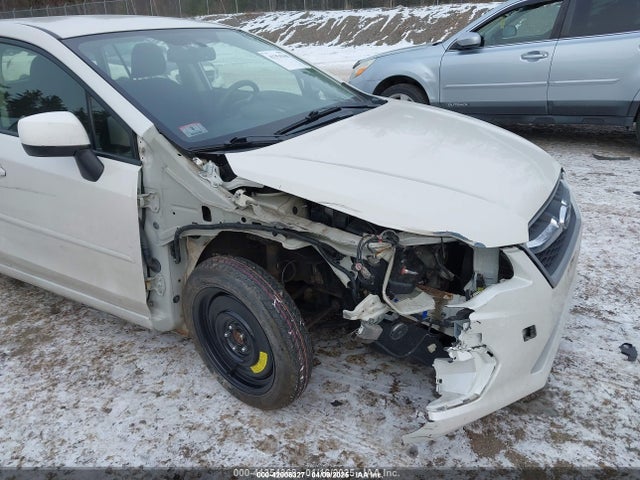 Subaru Impreza 2.0i Premium 2014 JF1GPAC66E8280909 Image 6