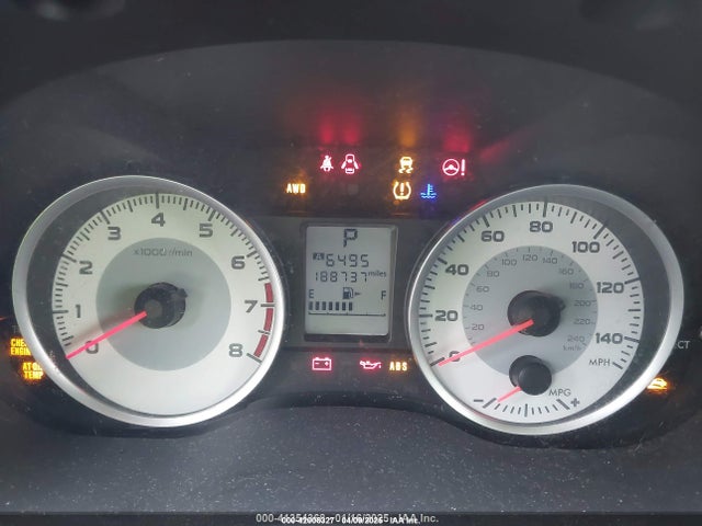 Subaru Impreza 2.0i Premium 2014 JF1GPAC66E8280909 Image 7