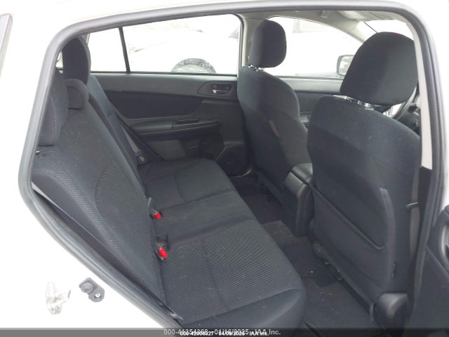Subaru Impreza 2.0i Premium 2014 JF1GPAC66E8280909 Image 8