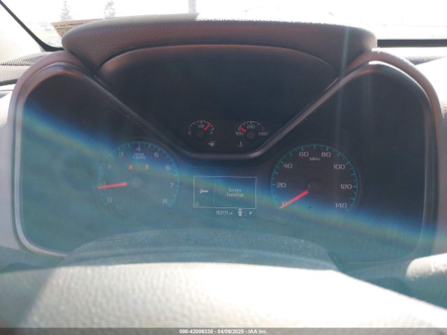 1GCHSBEA0K1228555 Chevrolet Colorado Wt