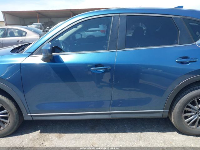 JM3KFABM7L0731145 Mazda CX-5 SPORT
