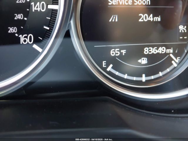 JM3KFABM7L0731145 Mazda CX-5 SPORT