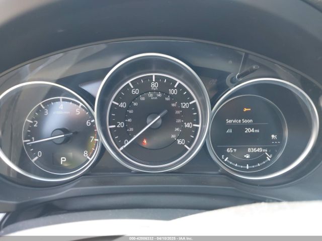 JM3KFABM7L0731145 Mazda CX-5 SPORT