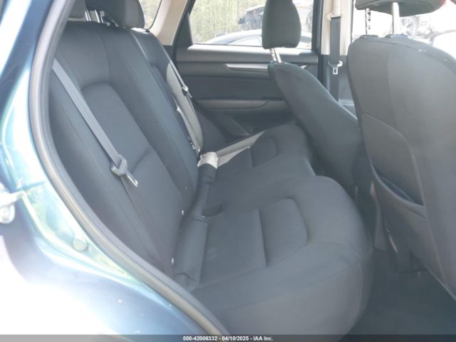 JM3KFABM7L0731145 Mazda CX-5 SPORT